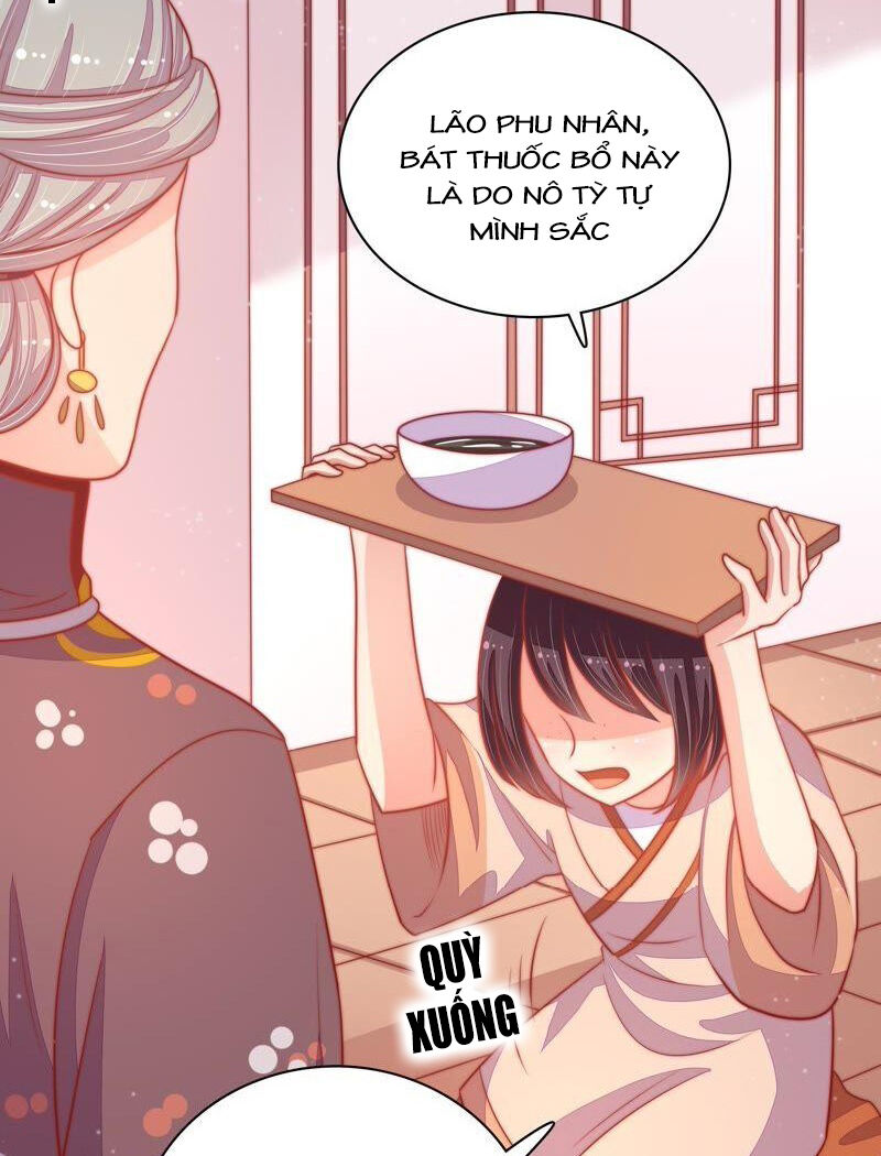 Ngày Nào Thiếu Soái Cũng Ghen Chapter 129 - 4