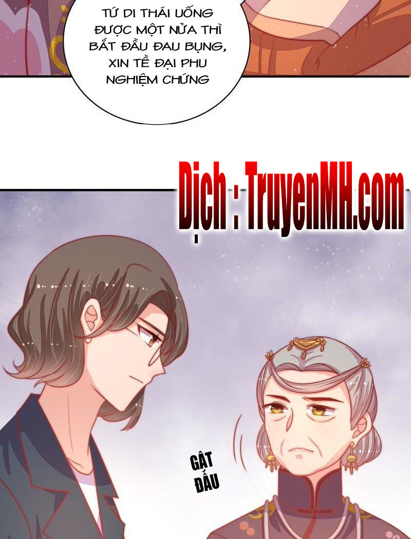 Ngày Nào Thiếu Soái Cũng Ghen Chapter 129 - 5