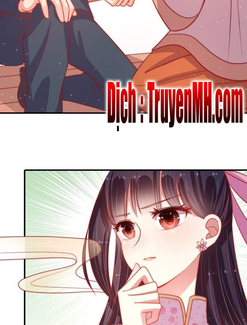 Ngày Nào Thiếu Soái Cũng Ghen Chapter 129 - 7