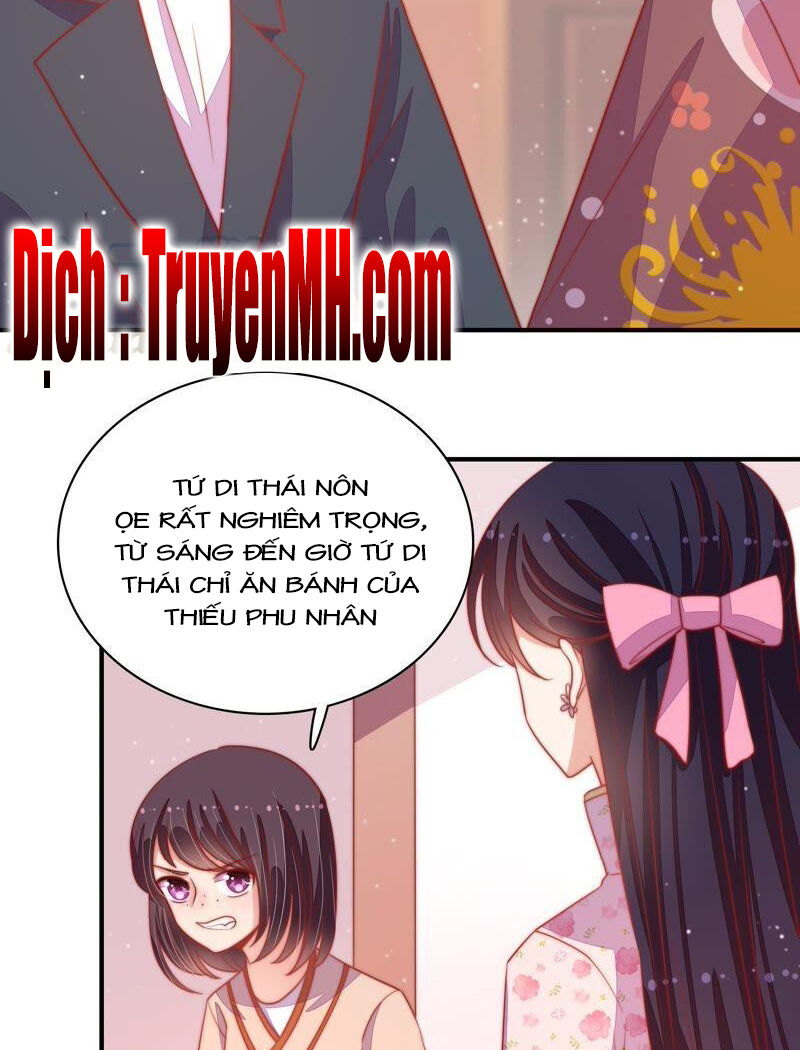 Ngày Nào Thiếu Soái Cũng Ghen Chapter 129 - 9