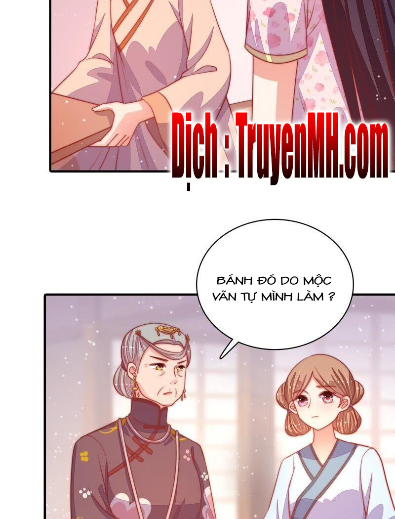 Ngày Nào Thiếu Soái Cũng Ghen Chapter 129 - 10