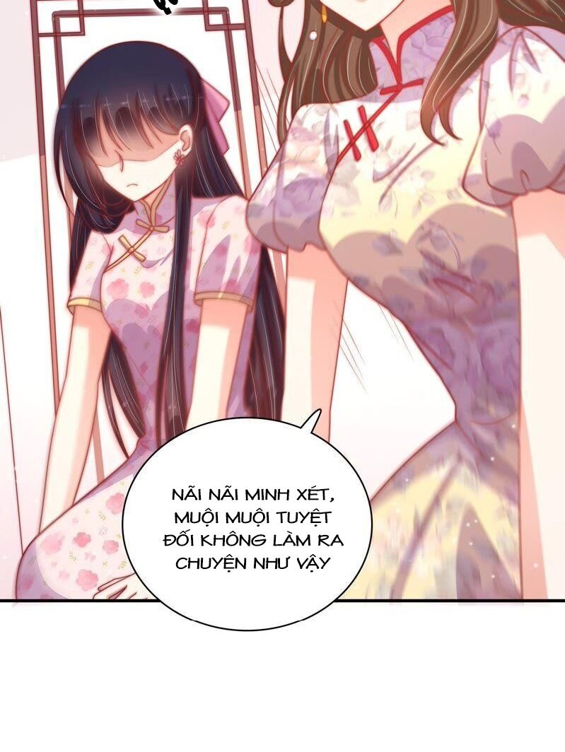 Ngày Nào Thiếu Soái Cũng Ghen Chapter 130 - 11