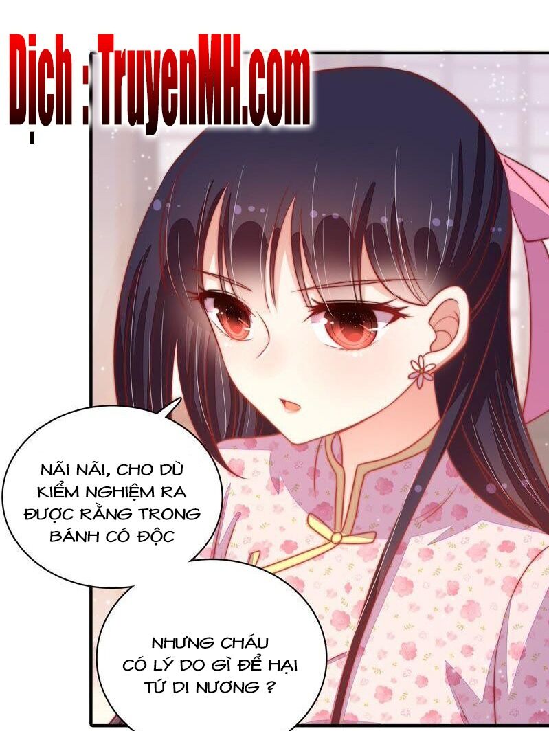 Ngày Nào Thiếu Soái Cũng Ghen Chapter 130 - 12