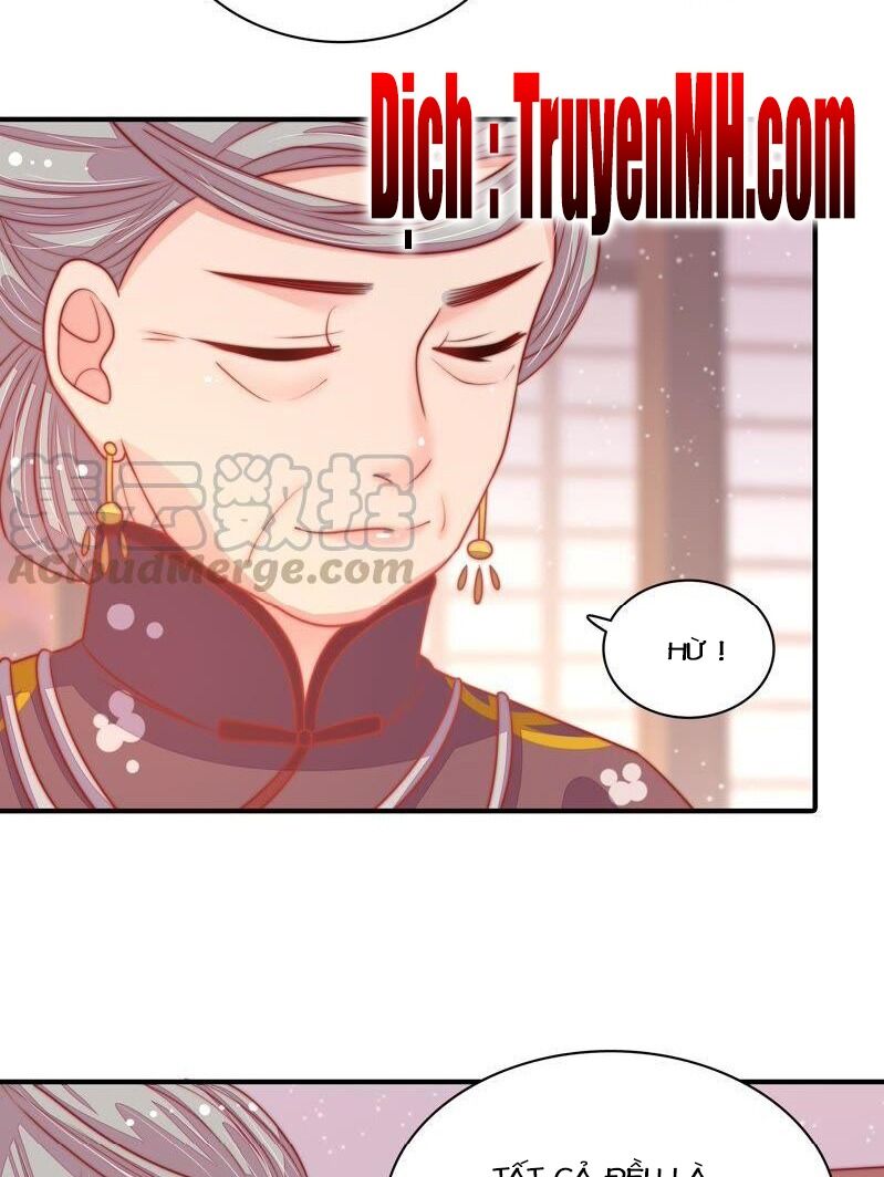 Ngày Nào Thiếu Soái Cũng Ghen Chapter 130 - 13