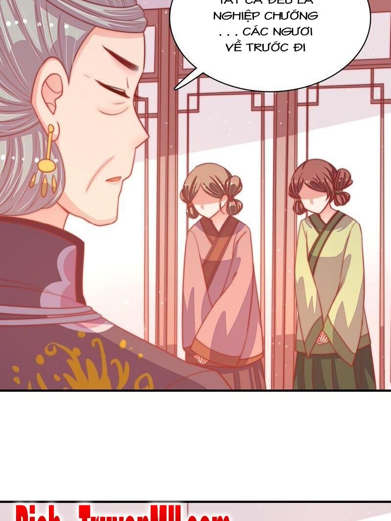 Ngày Nào Thiếu Soái Cũng Ghen Chapter 130 - 14