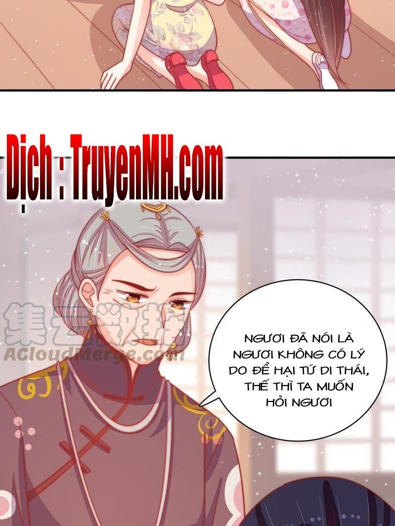 Ngày Nào Thiếu Soái Cũng Ghen Chapter 130 - 16