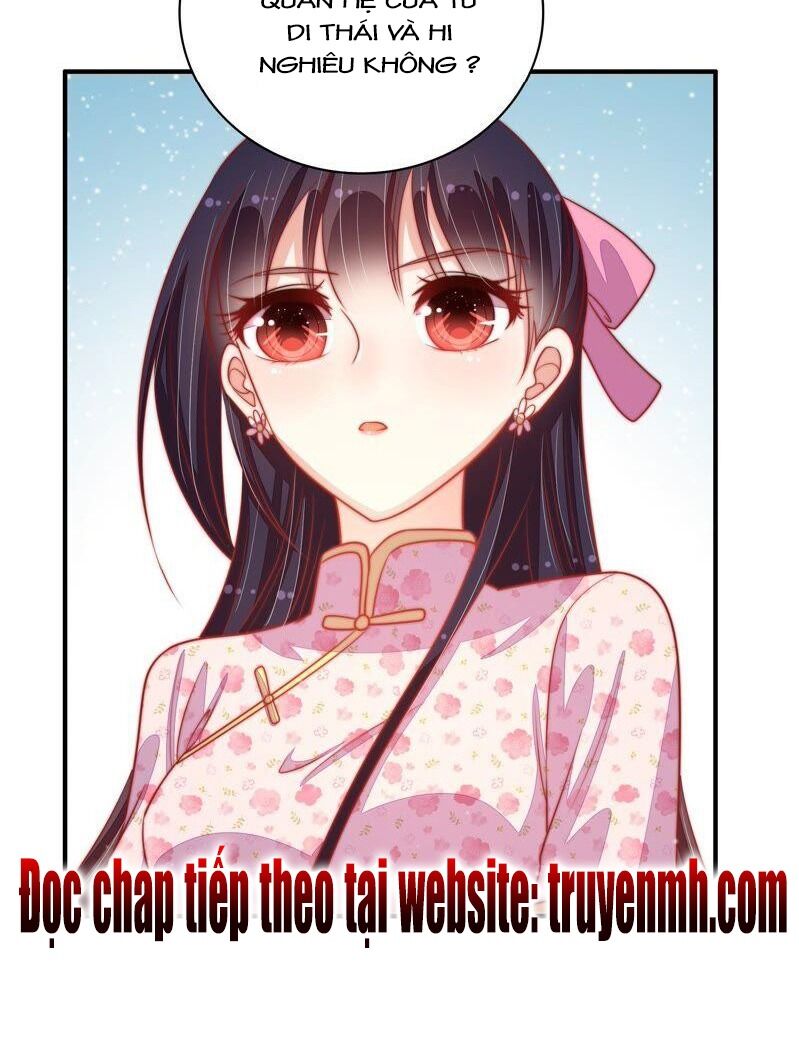 Ngày Nào Thiếu Soái Cũng Ghen Chapter 130 - 18
