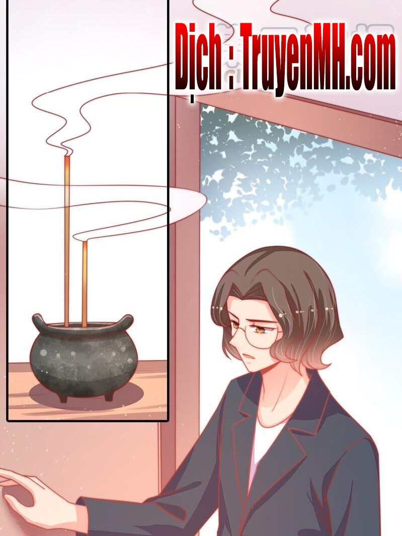 Ngày Nào Thiếu Soái Cũng Ghen Chapter 130 - 4