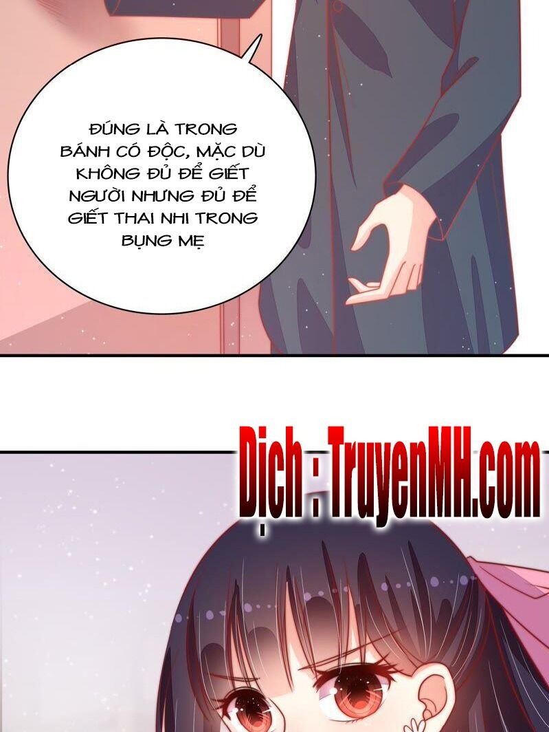 Ngày Nào Thiếu Soái Cũng Ghen Chapter 130 - 5