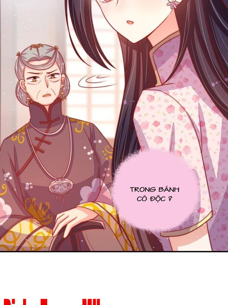 Ngày Nào Thiếu Soái Cũng Ghen Chapter 130 - 6