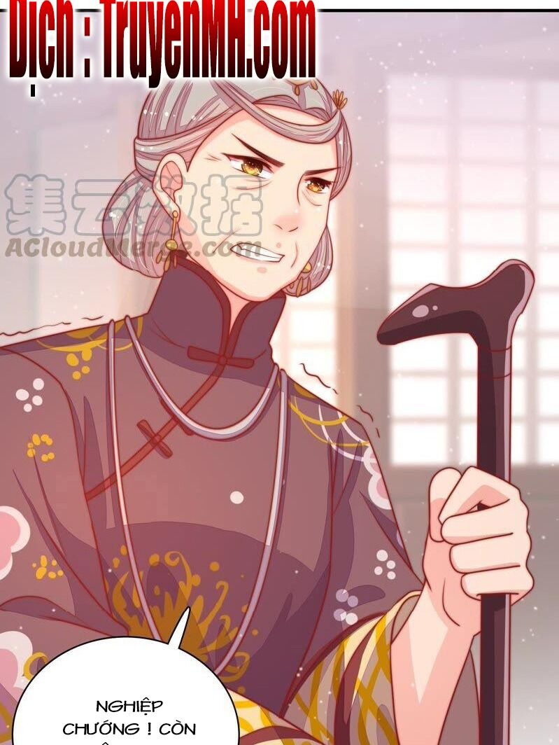 Ngày Nào Thiếu Soái Cũng Ghen Chapter 130 - 7