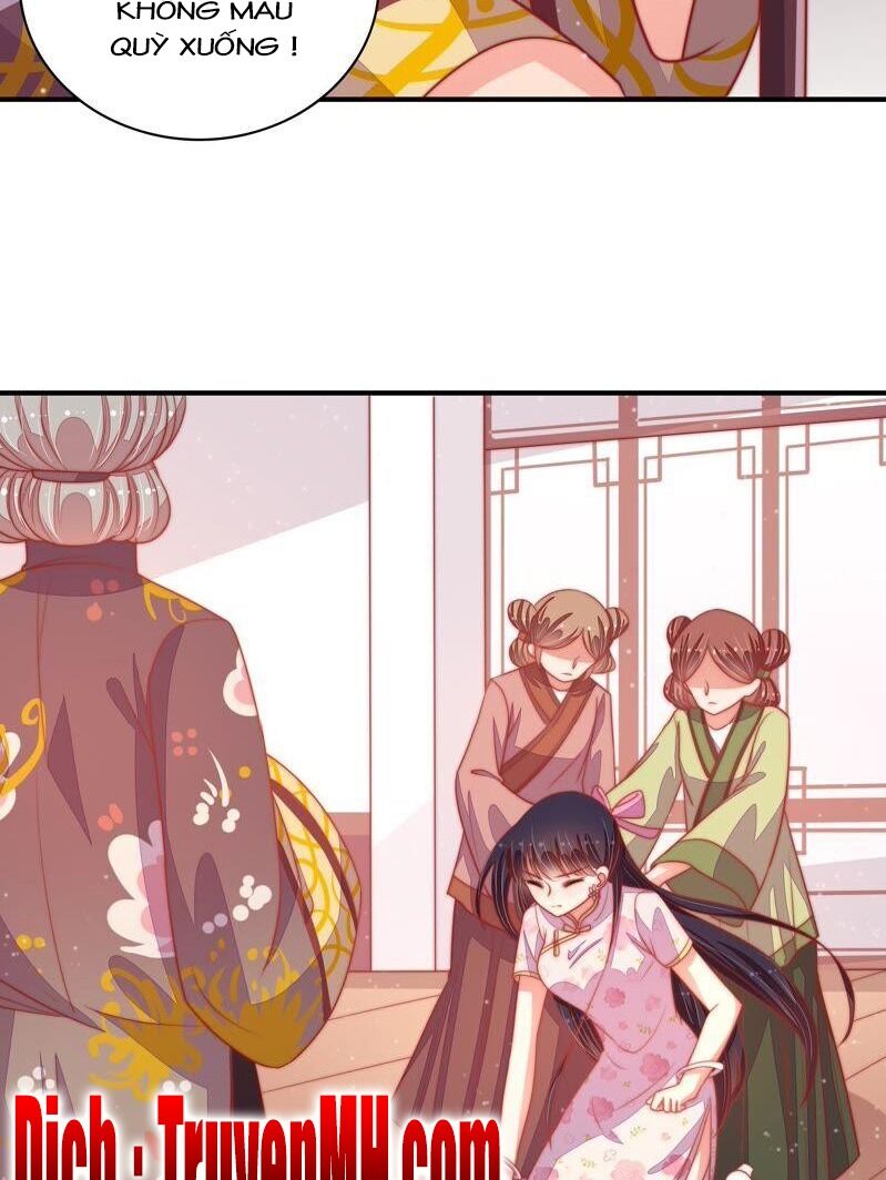 Ngày Nào Thiếu Soái Cũng Ghen Chapter 130 - 8
