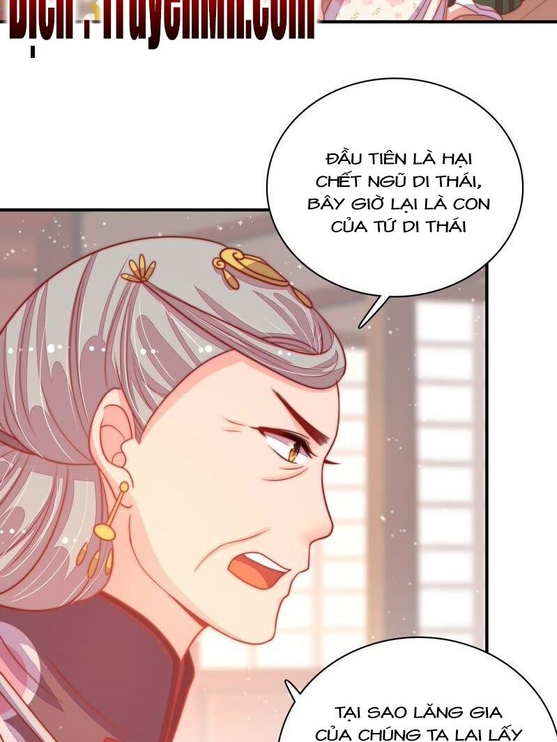 Ngày Nào Thiếu Soái Cũng Ghen Chapter 130 - 9