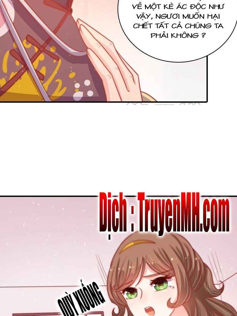 Ngày Nào Thiếu Soái Cũng Ghen Chapter 130 - 10