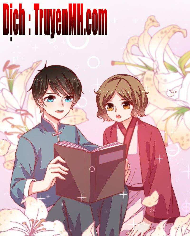 Ngày Nào Thiếu Soái Cũng Ghen Chapter 131 - 2