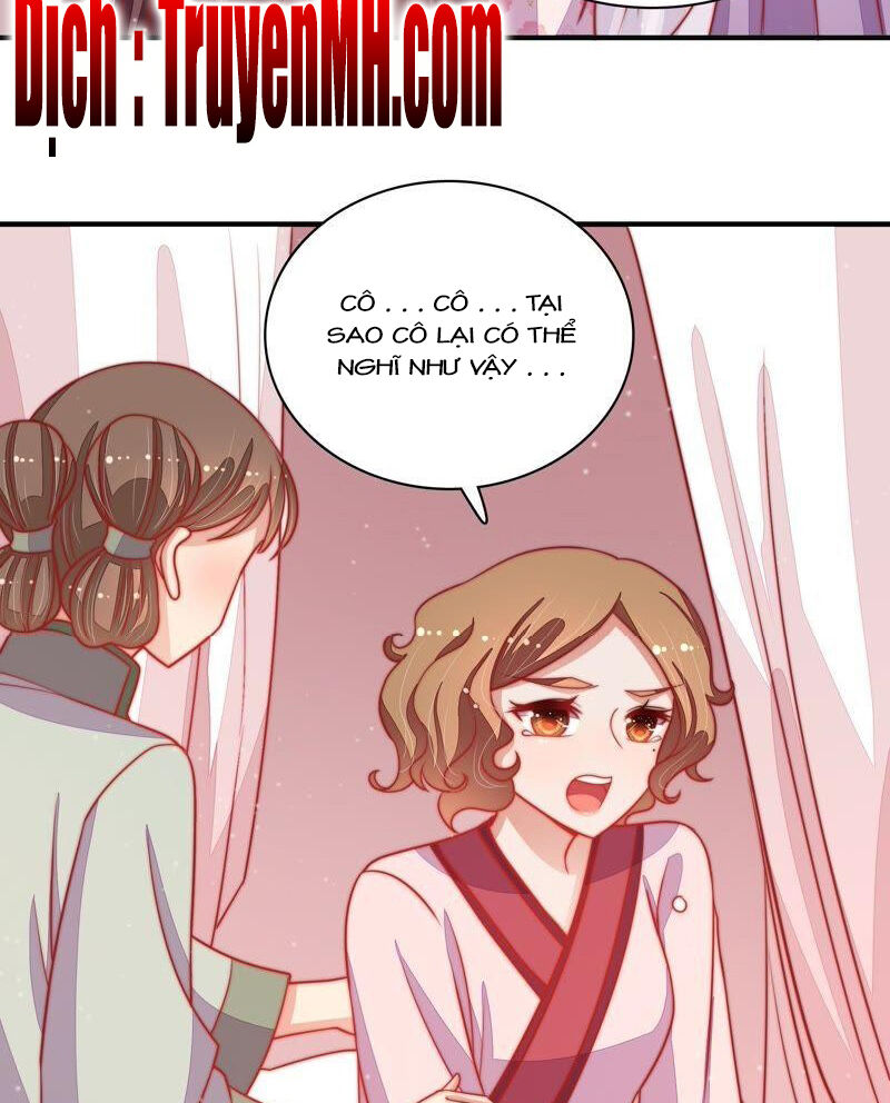 Ngày Nào Thiếu Soái Cũng Ghen Chapter 131 - 11