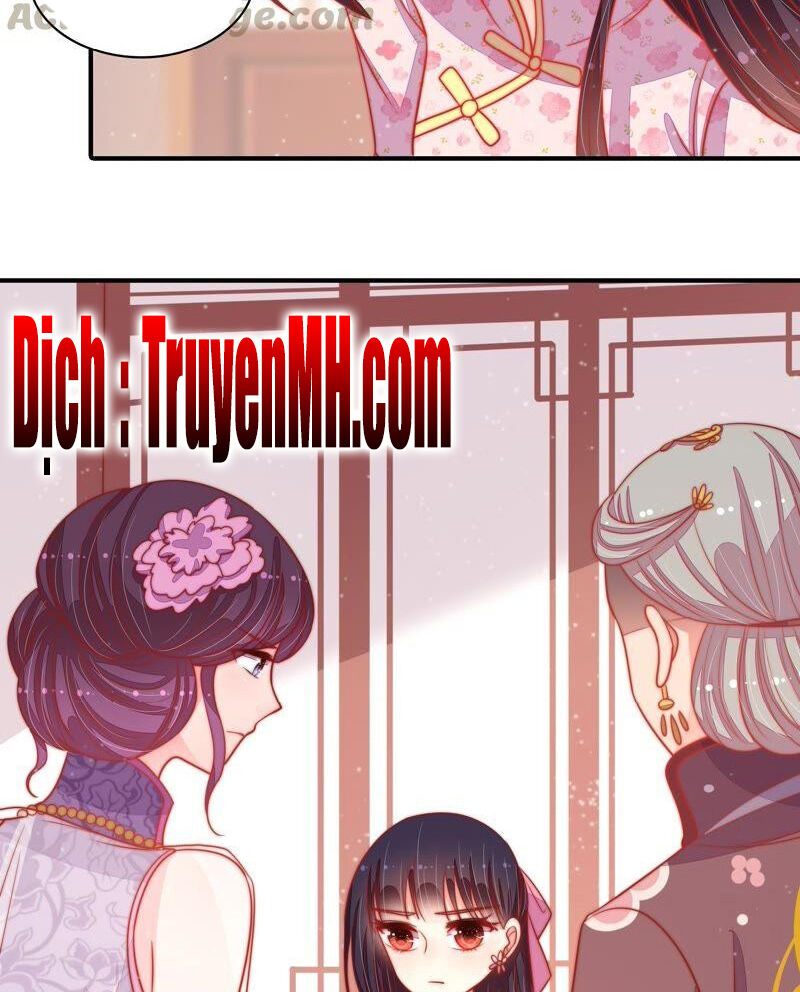 Ngày Nào Thiếu Soái Cũng Ghen Chapter 131 - 13
