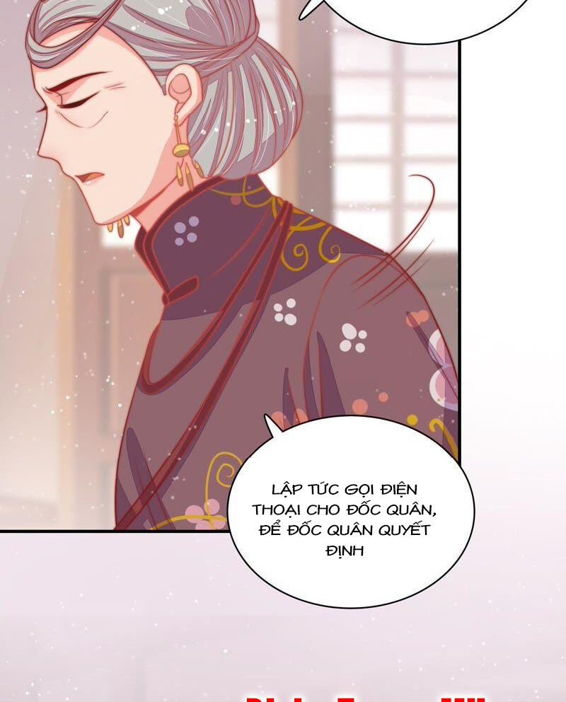 Ngày Nào Thiếu Soái Cũng Ghen Chapter 131 - 15