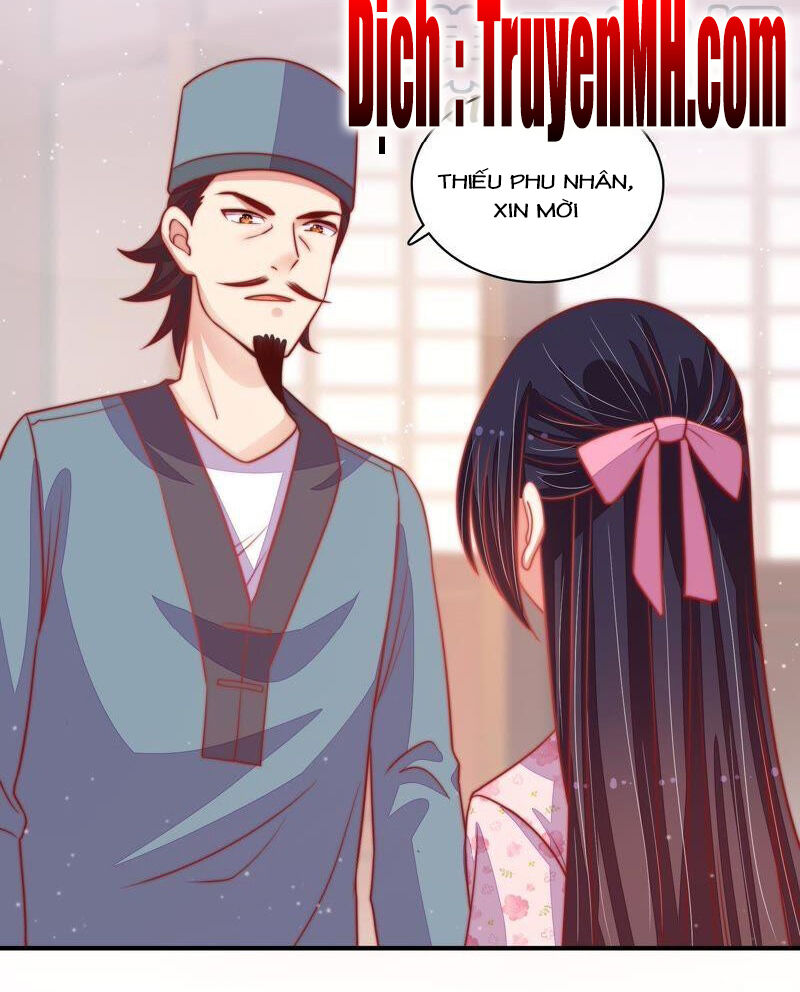 Ngày Nào Thiếu Soái Cũng Ghen Chapter 131 - 16