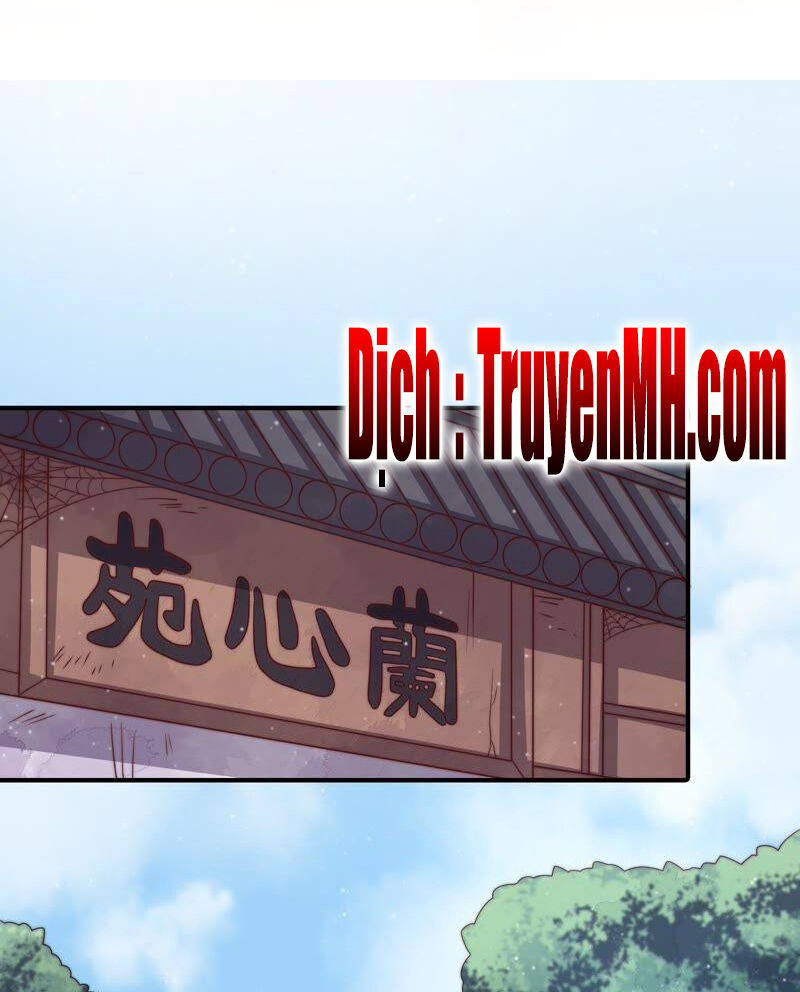 Ngày Nào Thiếu Soái Cũng Ghen Chapter 131 - 17