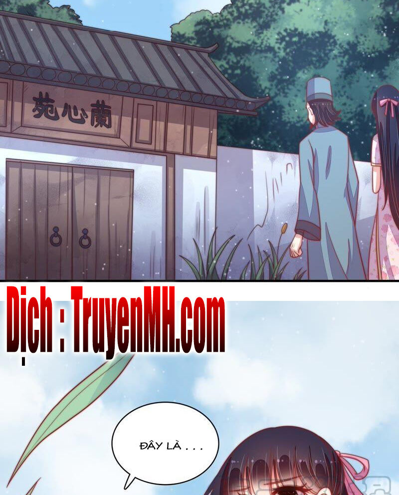 Ngày Nào Thiếu Soái Cũng Ghen Chapter 131 - 18