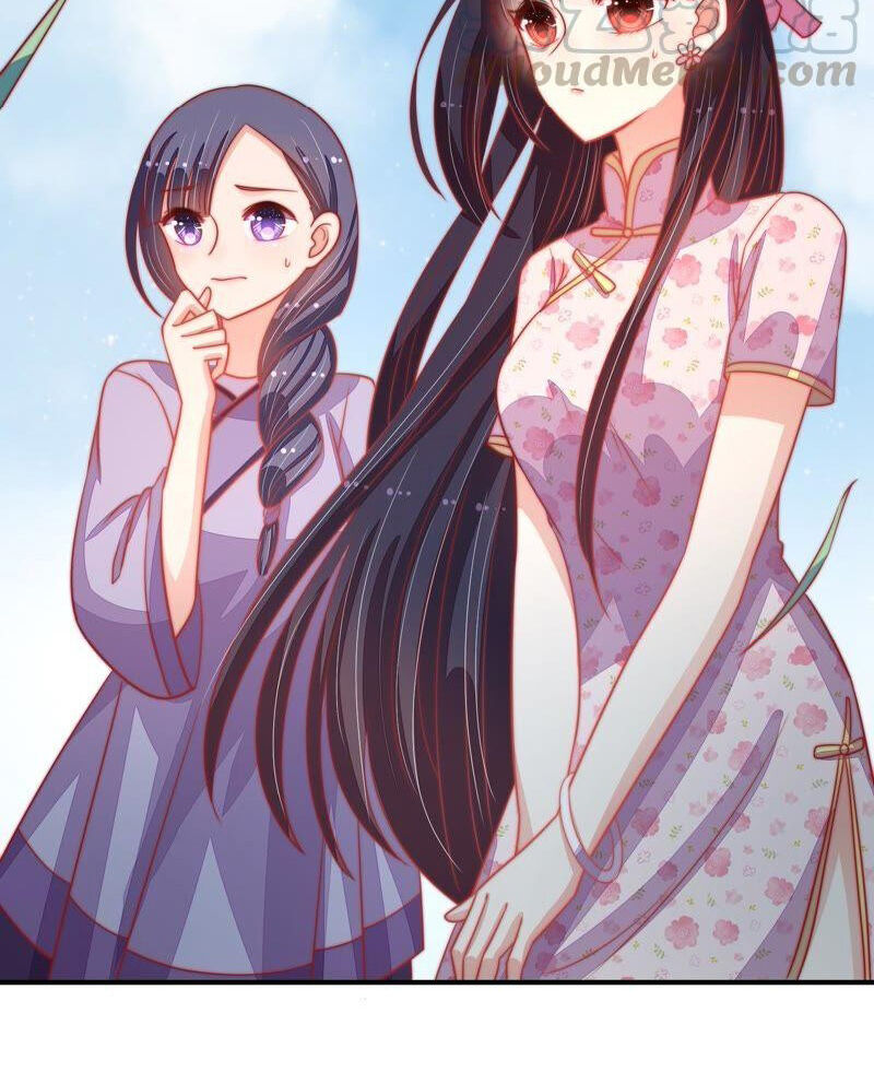 Ngày Nào Thiếu Soái Cũng Ghen Chapter 131 - 19