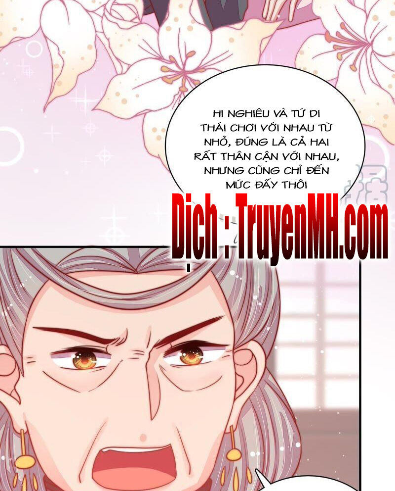 Ngày Nào Thiếu Soái Cũng Ghen Chapter 131 - 3