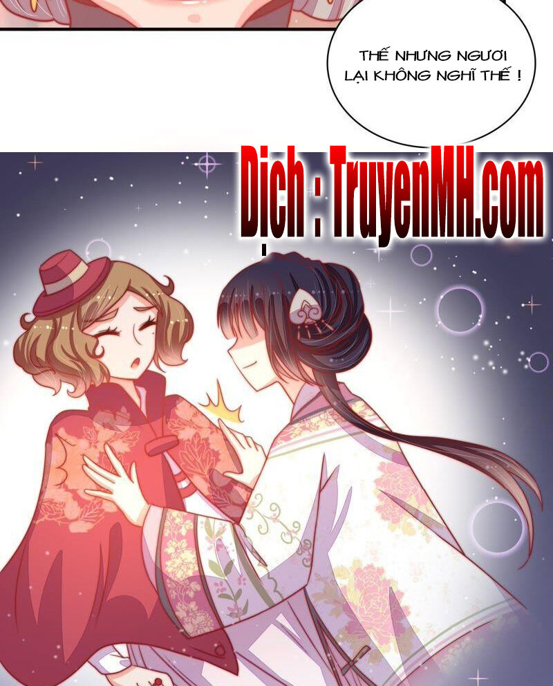 Ngày Nào Thiếu Soái Cũng Ghen Chapter 131 - 4