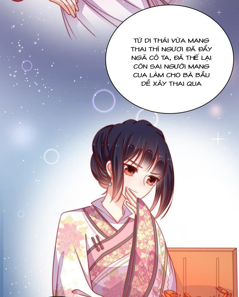 Ngày Nào Thiếu Soái Cũng Ghen Chapter 131 - 5