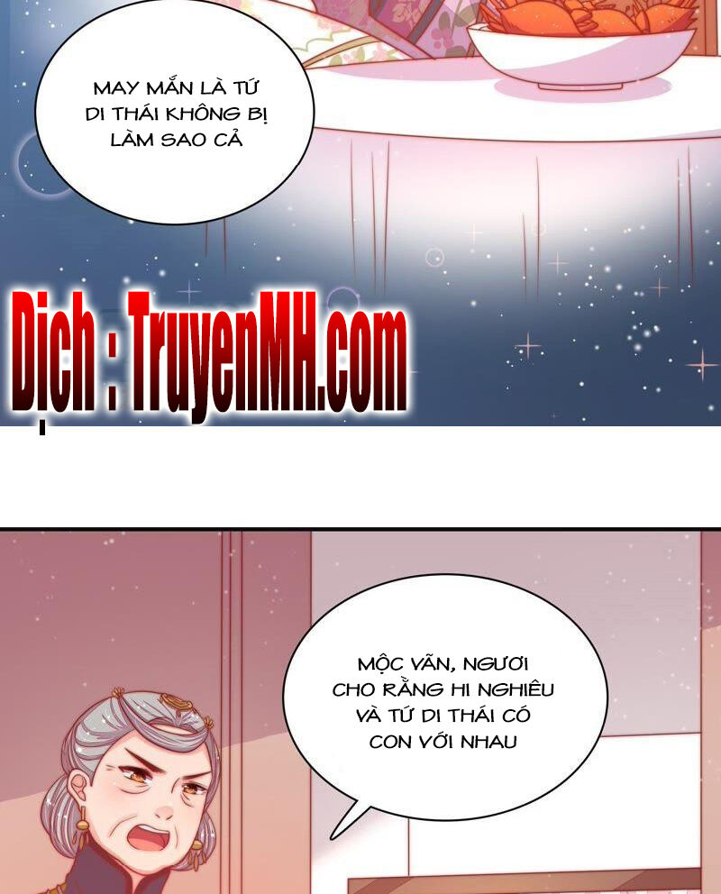 Ngày Nào Thiếu Soái Cũng Ghen Chapter 131 - 6