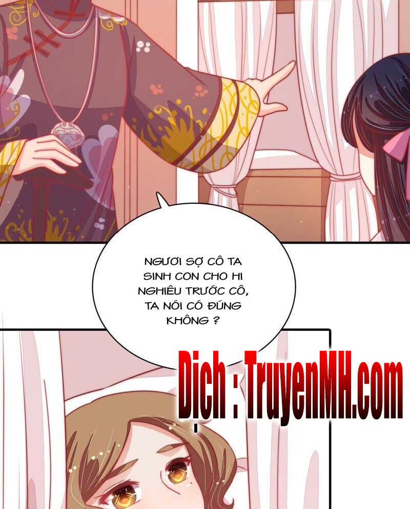 Ngày Nào Thiếu Soái Cũng Ghen Chapter 131 - 7
