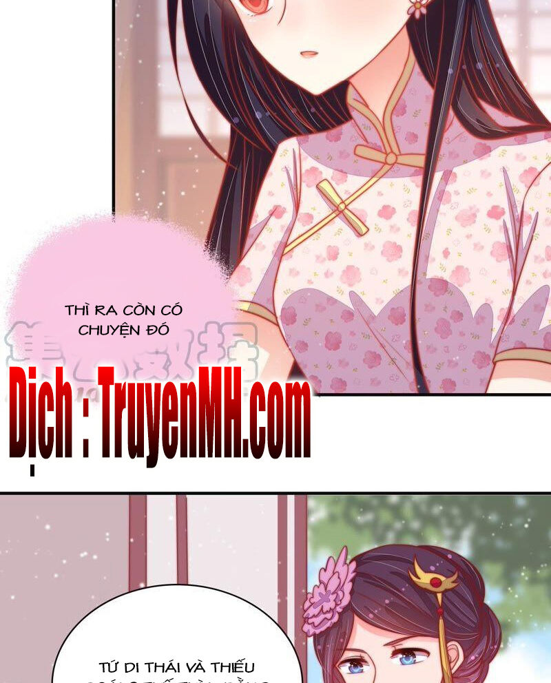 Ngày Nào Thiếu Soái Cũng Ghen Chapter 131 - 9