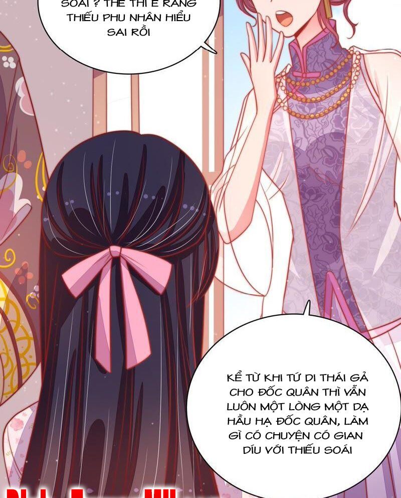 Ngày Nào Thiếu Soái Cũng Ghen Chapter 131 - 10