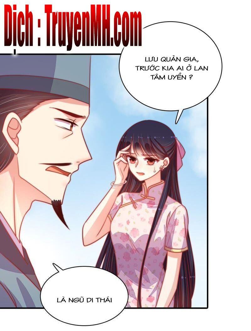 Ngày Nào Thiếu Soái Cũng Ghen Chapter 132 - 2