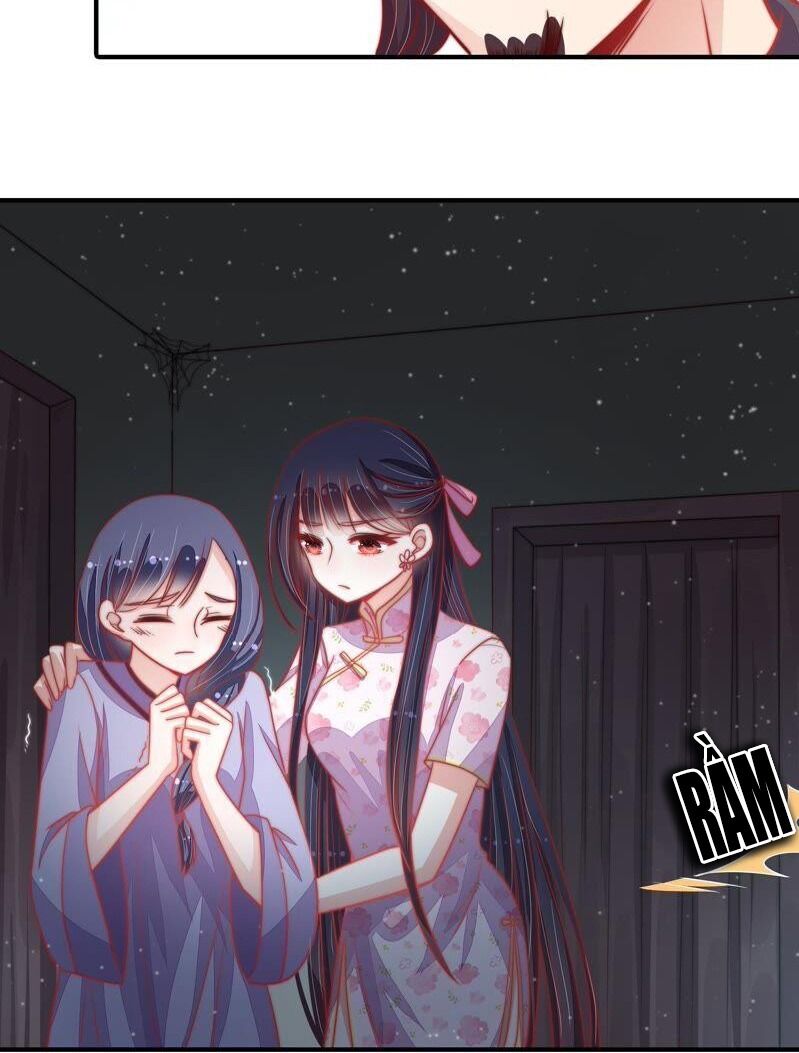 Ngày Nào Thiếu Soái Cũng Ghen Chapter 132 - 12