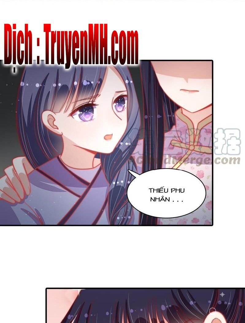 Ngày Nào Thiếu Soái Cũng Ghen Chapter 132 - 13