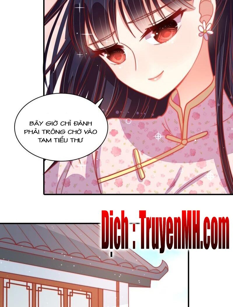 Ngày Nào Thiếu Soái Cũng Ghen Chapter 132 - 14
