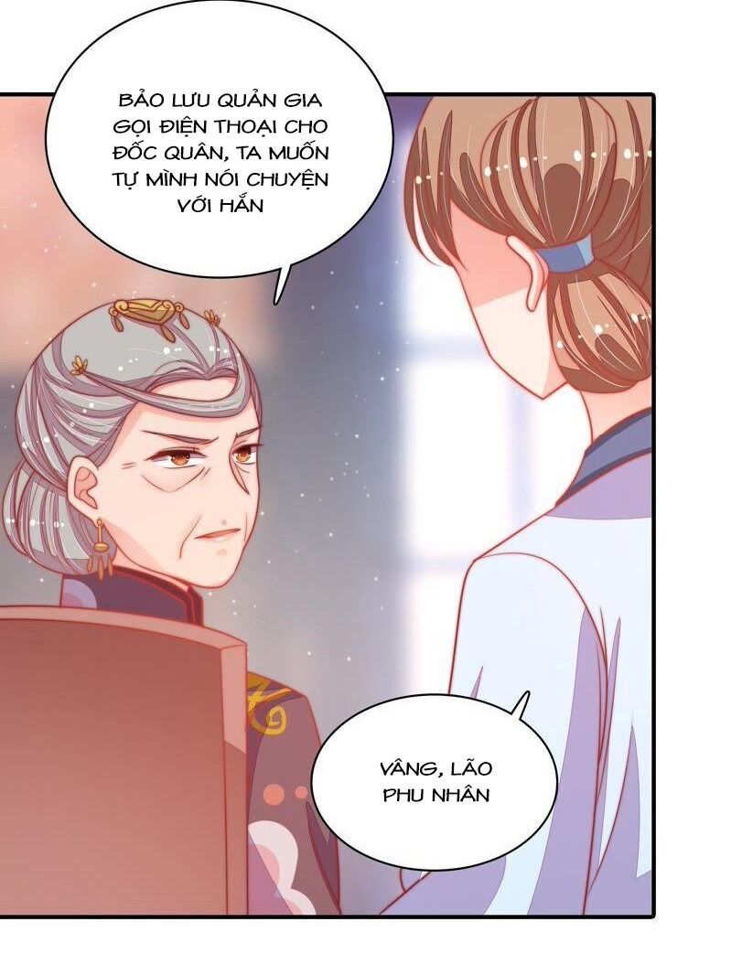 Ngày Nào Thiếu Soái Cũng Ghen Chapter 132 - 17