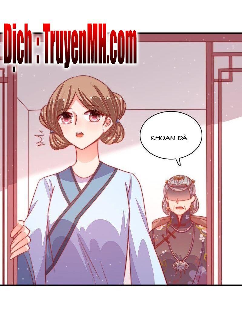 Ngày Nào Thiếu Soái Cũng Ghen Chapter 132 - 18