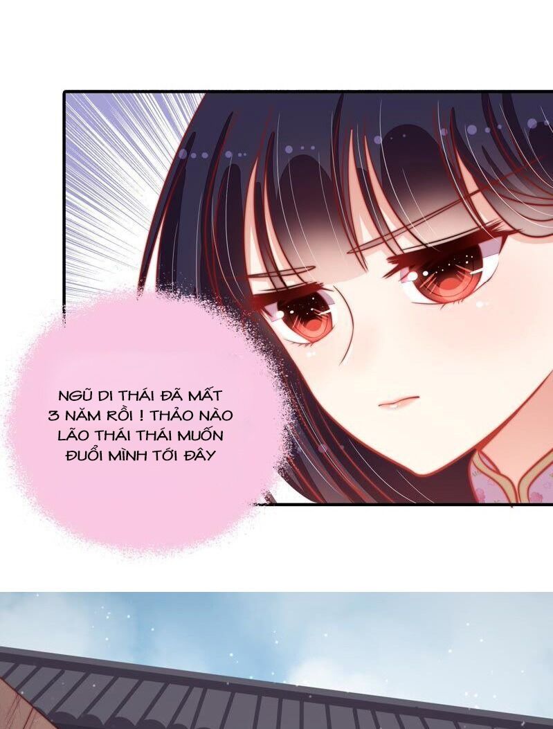 Ngày Nào Thiếu Soái Cũng Ghen Chapter 132 - 3