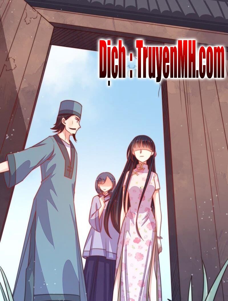 Ngày Nào Thiếu Soái Cũng Ghen Chapter 132 - 4