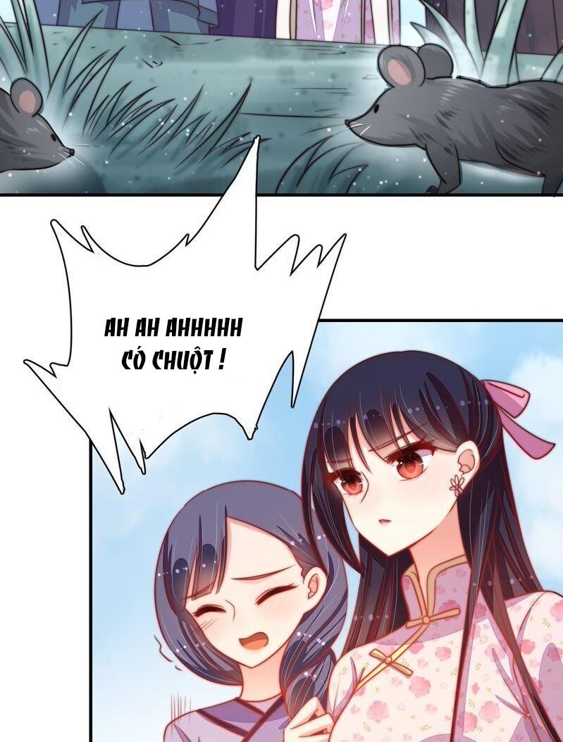 Ngày Nào Thiếu Soái Cũng Ghen Chapter 132 - 5