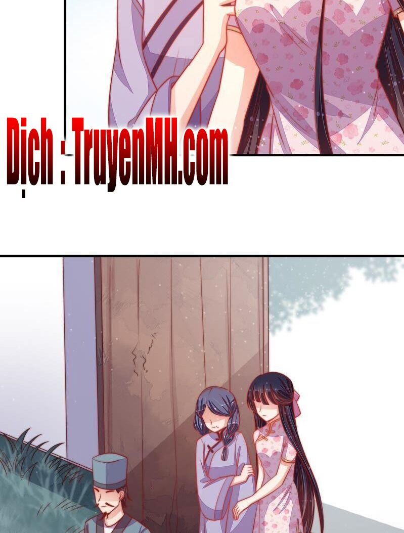 Ngày Nào Thiếu Soái Cũng Ghen Chapter 132 - 6