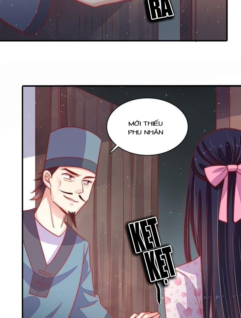 Ngày Nào Thiếu Soái Cũng Ghen Chapter 132 - 8
