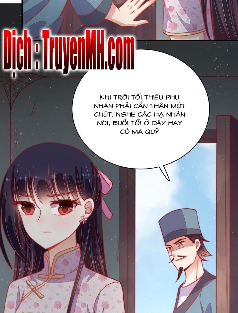 Ngày Nào Thiếu Soái Cũng Ghen Chapter 132 - 9