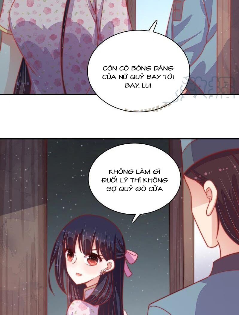 Ngày Nào Thiếu Soái Cũng Ghen Chapter 132 - 10