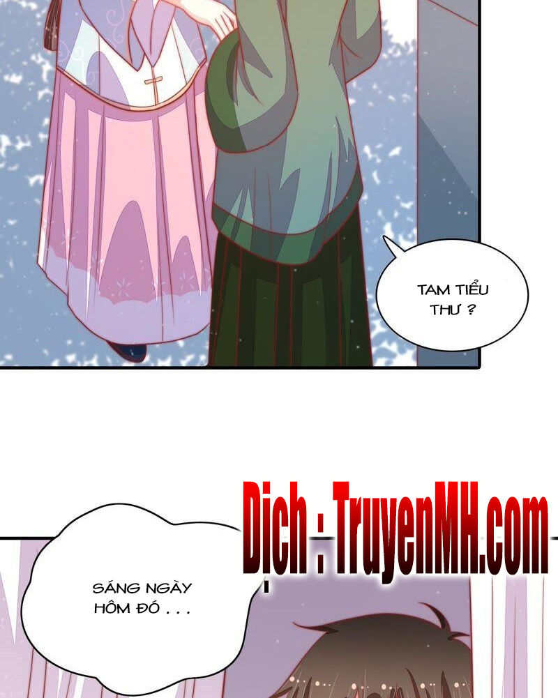 Ngày Nào Thiếu Soái Cũng Ghen Chapter 133 - 11
