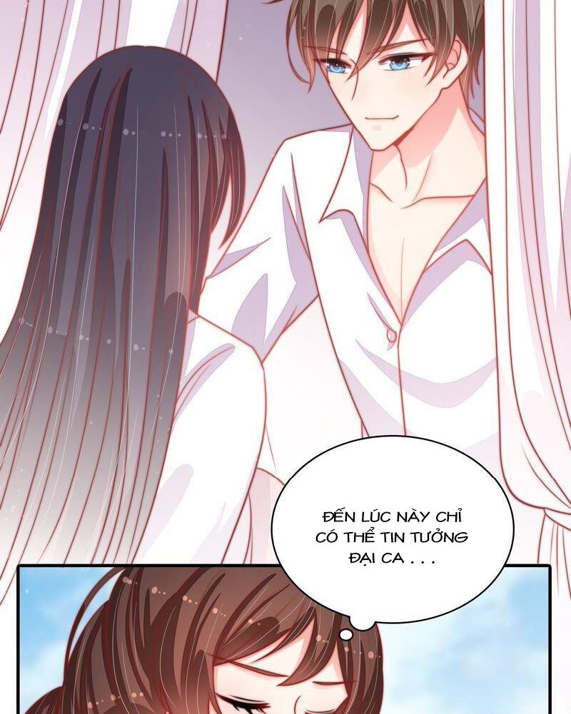 Ngày Nào Thiếu Soái Cũng Ghen Chapter 133 - 12