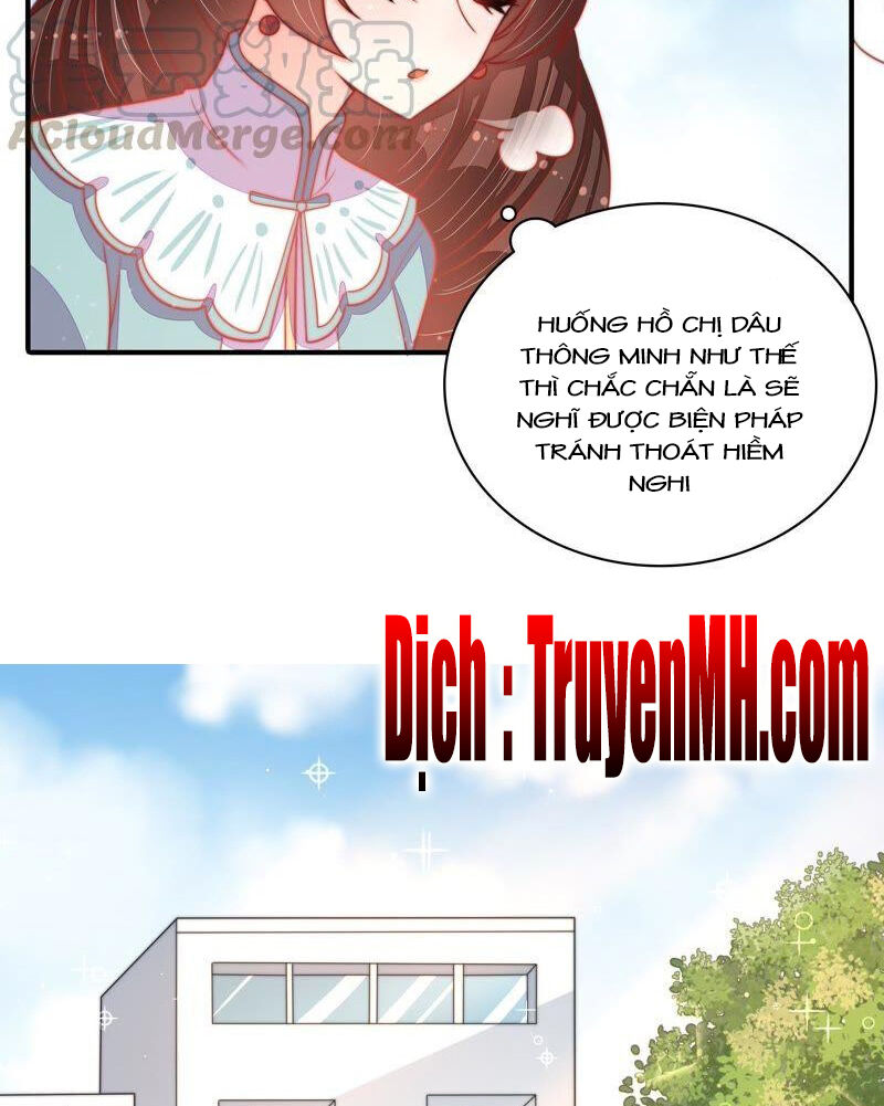 Ngày Nào Thiếu Soái Cũng Ghen Chapter 133 - 13
