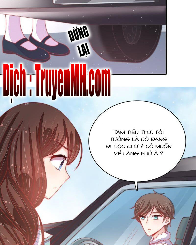 Ngày Nào Thiếu Soái Cũng Ghen Chapter 133 - 15